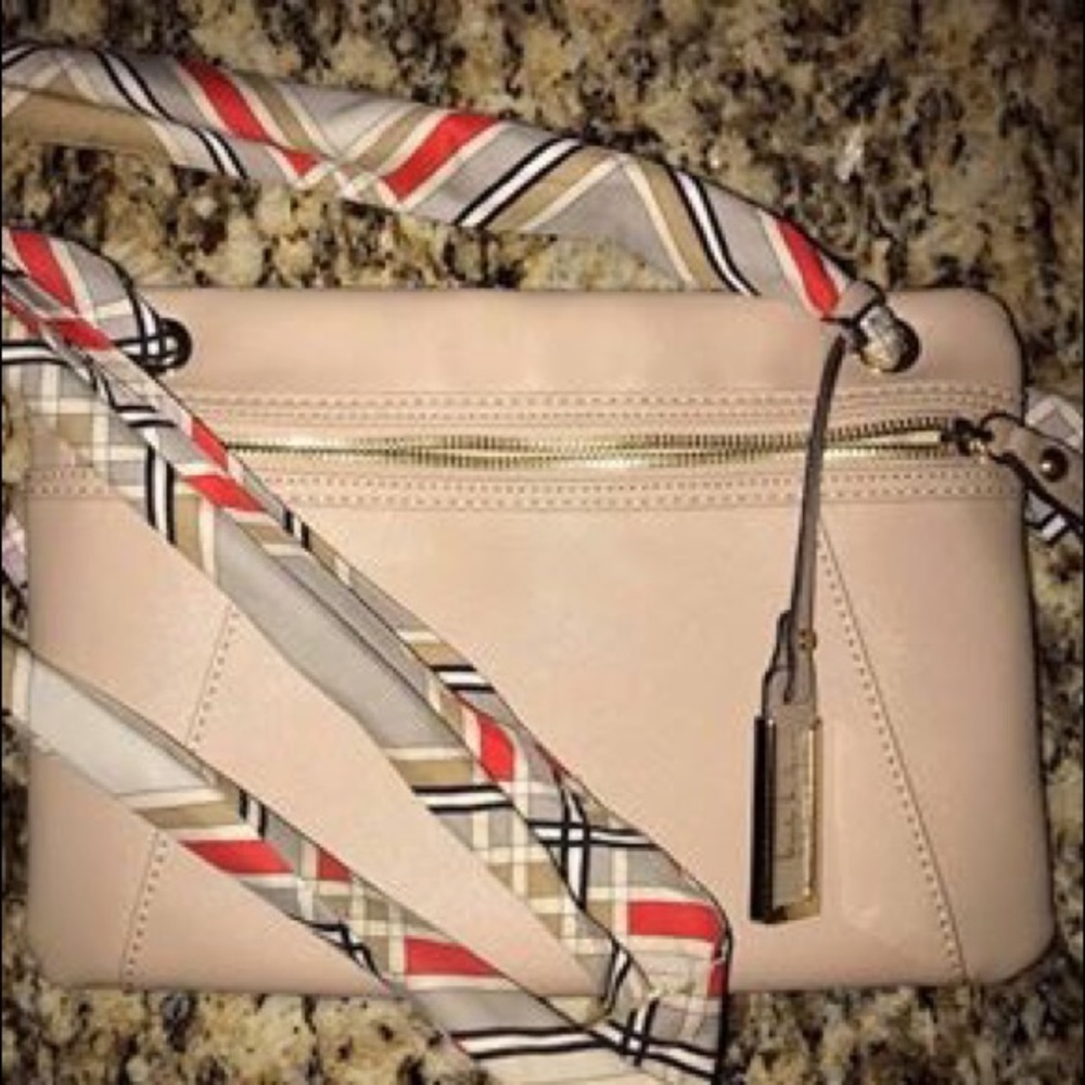 Nicole Miller Crossbody